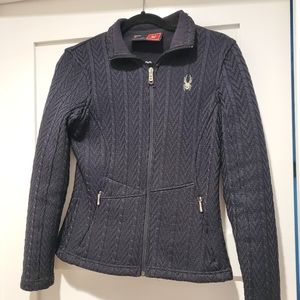 Spyder Jacket